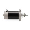 Starter Motor Fits Yamaha & Mercury Outboard 20Hp 25Hp 30Hp 40Hp 2-Stroke Engine