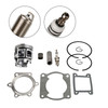 Piston Ring Kit & Gaskyets Pro-X Engine Std 66Mm For Yamaha Blaster 200 88-06