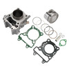 125cc Cylinder Kit For Honda FES125 S-Wing Pantheon 125 03-2012 SH125 01-2012