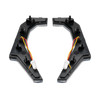 UTV Turn Signal Fang Accent Lights For Polaris RZR XP 4 1000/S 4 900 2014-2020