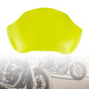 ABS Motorcycle Windshield WindScreen fit for Road Gilde FLTR 1998-2013