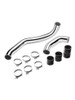 Hot Side Intercooler Pipe Kit For Ford F250 F350 F450 F550 6.4 Diesel 08-10