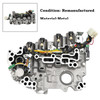 2014-2015 Nissan Note & Versa Note JF015E RE0F11A CVT Valve Body