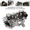31705-X428E SUZUKI A-STAR 14-15 L3 1.0L JF015E RE0F11A CVT Valve Body