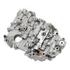 2011-2015 Nissan Tiida JF015E RE0F11A CVT Valve Body 