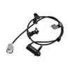 MN102578 2005-2015 Mitsubishi L200/Triton 2008- MITSUBISHI NATIVA II 2.5 3.0 3.2 3.5 ABS Wheel Speed Sensor Rear Right