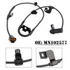 MN102577 2005-2015 Mitsubishi L200/Triton 2008- MITSUBISHI NATIVA II 2.5 3.0 3.2 3.5 ABS Wheel Speed Sensor Rear Left