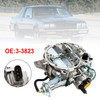 17087130 1986 Pontiac Bonneville 5.0 Quadrajet Carburetor