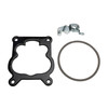 17088152 1987 Chevrolet Camaro 5.0 Quadrajet Carburetor