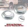 800-822 Auto Wheel Balancer For 22.5-24.5" Wheel Steer (SET OF 2)