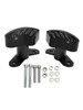 Aluminum Frame Crash Slider Protection Black For Suzuki Gsxr1000 Gsxr 1000 17-23