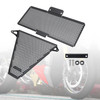 Radiator Guard Protector Radiator Cover Fits For Ducati Streetfighter V2 22-23