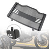 Radiator Guard Protector Radiator Cover Fits For Ducati DesertX Desert X 22-23