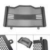 Radiator Guard Protector Radiator Cover Fits For Ducati DesertX Desert X 22-23