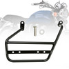 Luggage Rack Side Saddle Bag Mount Bracket Right For Honda Cb1100 Ex Rs 17-23