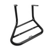 Luggage Rack Side Saddle Bag Mount Bracket Left For Kawasaki Klx230 230R 21-23