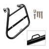 Luggage Rack Side Saddle Bag Mount Bracket Right For Kawasaki Klx230 230R 21-23