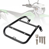 Luggage Rack Side Saddle Bag Mount Bracket Right For Kawasaki Klx230 230R 21-23