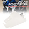 Water Coolant Overflow Reservoir Tank Radiator For Suzuki GSXR1000 2009-2016