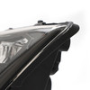 Front Headlight Grille Headlamp Led Protector Smoke For Yamaha Lc135-V1 Lc135 V1