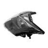 Front Headlight Grille Headlamp Led Protector Clear For Yamaha Lc135 V2-V6 V3 V4