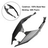 Carbon ABS Rear Tail Seat Side Cover Fairing For Aprilia RS 660 2020-2022