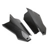 Carbon Engine Lower Belly Pan Panels Guard Fairing for Aprilia RS 660 2020-2022