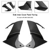 Carbon side frame Cover Panel Fairing Cowl for Aprilia RS 660 2020-2022