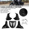 FAIRING COVER BELLY PAN PANEL ENGINE GUARD FOR HONDA REBEL CMX 300 500 17-2023