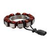 32 Amp Stator Alternator For Evo & Big Twin 1989-1999 BT (Except EFI) 29970-88