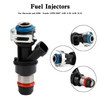 25348180 Fuel Injectors 881693002 RA087006 For Chevy MerCruiser Volvo Penta 25348180 Fuel Injectors 881693002 RA087006 For Chevy MerCruiser Volvo Penta