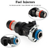 25348180 Fuel Injectors 881693002 RA087006 For Chevy MerCruiser Volvo Penta 25348180 Fuel Injectors 881693002 RA087006 For Chevy MerCruiser Volvo Penta