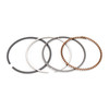 62mm Cylinder Piston Rings Gasket Kit 15mm For Italika Ft150 Rc150 Forza 150