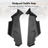 Fender Mudguard Saddle Bags Box For BMW R1200GS/ADV 14-19 R1250GS/ADV 19-22