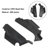 Fender Mudguard Saddle Bags Box For BMW R1200GS/ADV 14-19 R1250GS/ADV 19-22