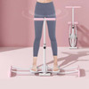 Ski Exercise Machine Leg Exercise Pelvic Muscle Hip Trainer Thigh Exerciser