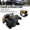 Power Steering Pump fit Ford F-150 Expedition Lobo 2009-2010 fit Lincoln