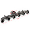 Exhaust Manifold Tube For Cummins 6C 8.3C ISC ISL 8.9L 3931441 3917668 3929778
