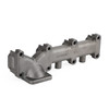 Exhaust Manifold Tube 3901223 For Cummins B-Series 3.9L 4BT3.9 ISBE3.9 QSB3.9