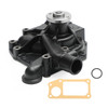 5254965 1693607 Water Pump 4955733 5301479 For Cummins B3.3 QSB3.3 Diesel Engine Parts