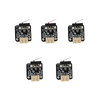 5pcs Creality 3D Printer Parts End Stop Limit Switch 3 Pin Fit for CR-10 Ender3