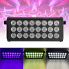 24 LED Wall Wash Stage Light RGBW Strobe DMX512 Party Disco Show Effect Lighting