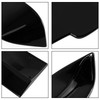 Black Premium Barn Door Spoiler Fit VW Transporter T5, T5.1, T6, T6.1