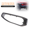 Front Passenger Side Fog Light Trim 6BU58TZZAA For Jeep Gladiator 2020-2023