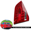 Left Inner Trunk LED Tail Light Lamp For Audi A4 2009-2012