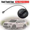 Fuel Gas Tank Fill Cap 42031SC000 For Impreza WRX & STi Forester 2011-2014