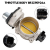 Throttle Body Assembly 8R2Z9E926A For Ford Ba Bf Fg Falcon V8 5.4L 2003-2011