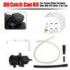 Oil Catch Can Kit OS-PROV-12 For Toyota Hilux Fortuner 1GD-FTV 2015 2.4L 2.8L