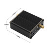 High Impedance Amplifier for SDR Walkie Talkie Small Loop Antenna Donut Antenna