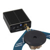 High Impedance Amplifier for SDR Walkie Talkie HackRF One Donut AM MW/SW Antenna